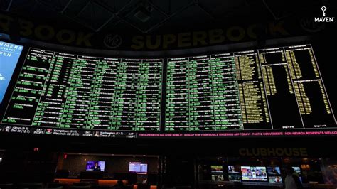 Sports Betting Terms: Gambling 101 Glossary.
